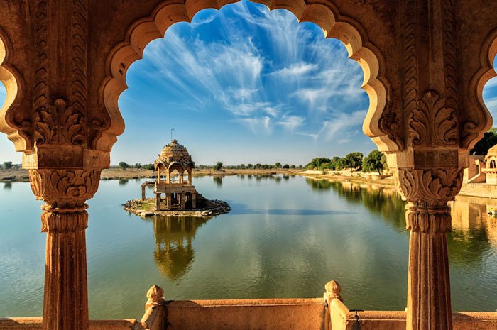 Rajasthan