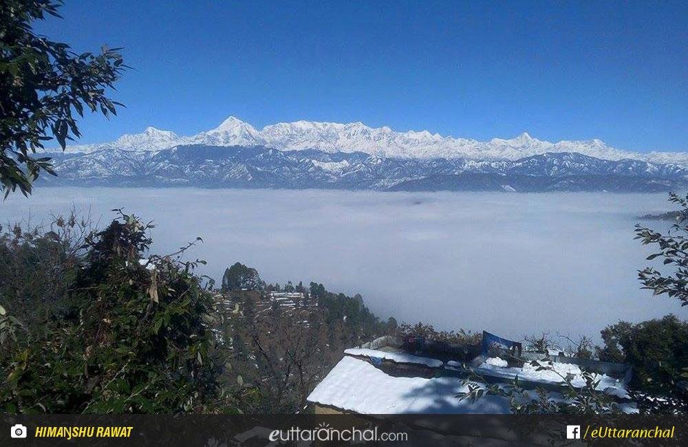 Uttarakhand