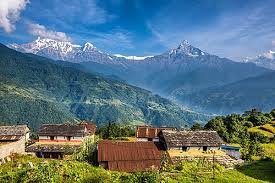 Nepal